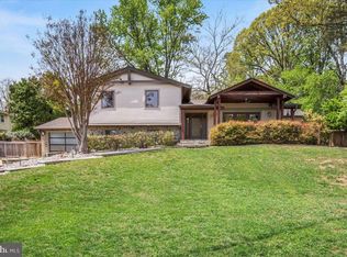 4 Tifton Ct, Rockville, MD 20854