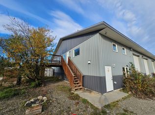 1050 Deere St, Fairbanks, AK 99709