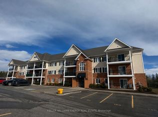 312 Spillsbury Dr #104, Peterborough, ON K9K 0B6
