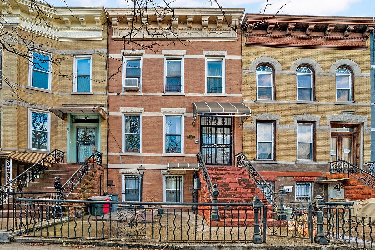 93 Moffat St, Brooklyn, NY 11207 Zillow