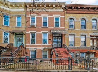 93 Moffat St, Brooklyn, NY 11207
