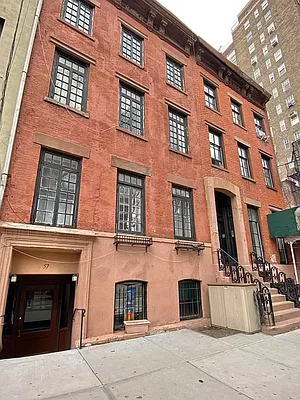 Rented by Waverly Realty Associates | media 1