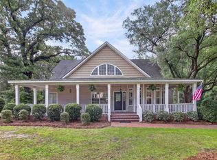 26 Sumner St, Elgin, SC 29045