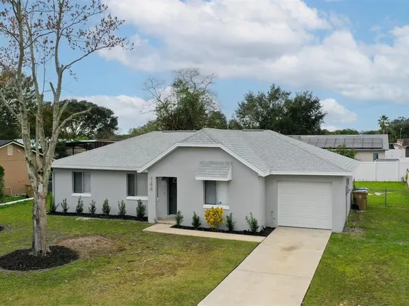 144 Milta Ln, Kissimmee, FL 34743