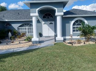 1131 SW 47th St, Cape Coral, FL 33914
