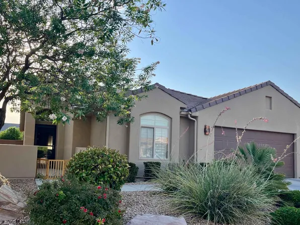 4695 S High Park Dr, Saint George, UT 84790