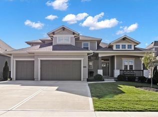 17128 Ballentine St, Overland Park, KS 66221