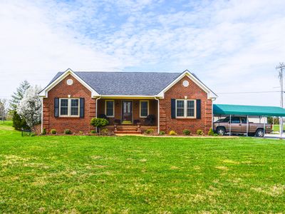 1086 Powell Taylor Rd, Lawrenceburg, KY, 40342