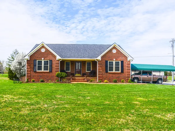 1086 Powell Taylor Rd, Lawrenceburg, KY 40342