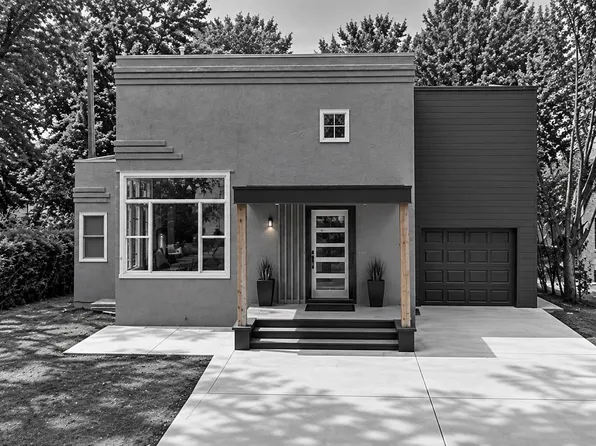 617 N Bluff Ave, Wichita, KS 67208