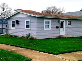 14358 Central Park Ave, Midlothian, IL 60445