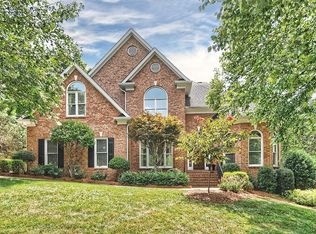 7607 Seton House Ln, Charlotte, NC 28277