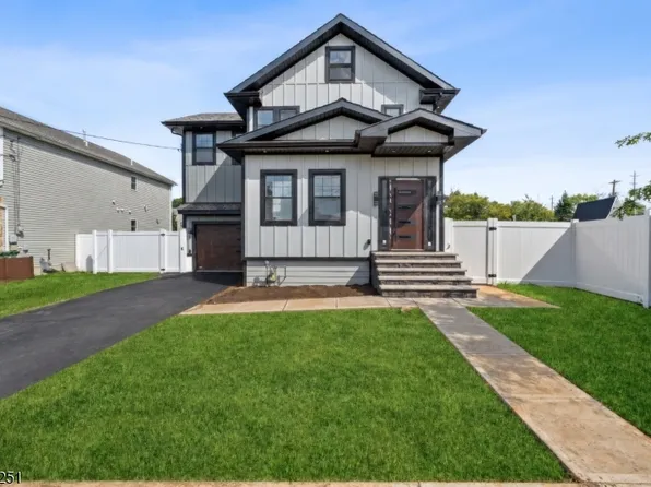 1123 Thompson Ave, Roselle Boro, NJ 07203