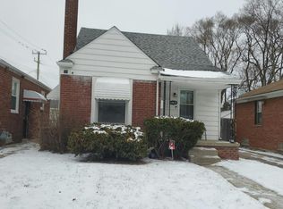 14435 Collingham Dr, Detroit, MI