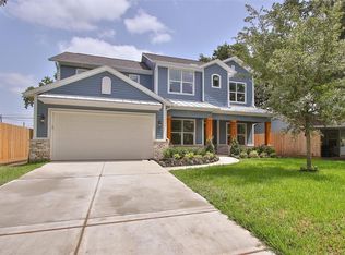 7014 Jalna St, Houston, TX 77055