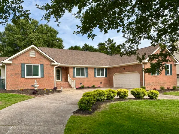 636 Pine Brow Trl, Chattanooga, TN 37421