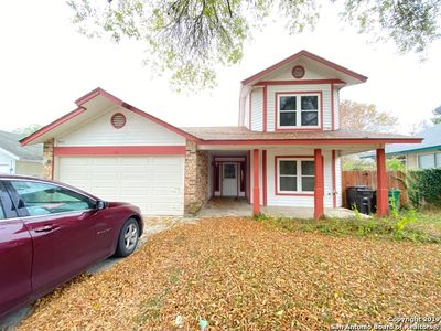 9510 Autumn Grv, San Antonio, TX, 78254