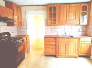2075 Dorchester Ave, Dorchester Center, MA 02124