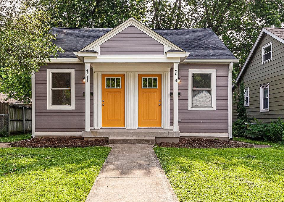 1st image of 4815 Hillside Ave