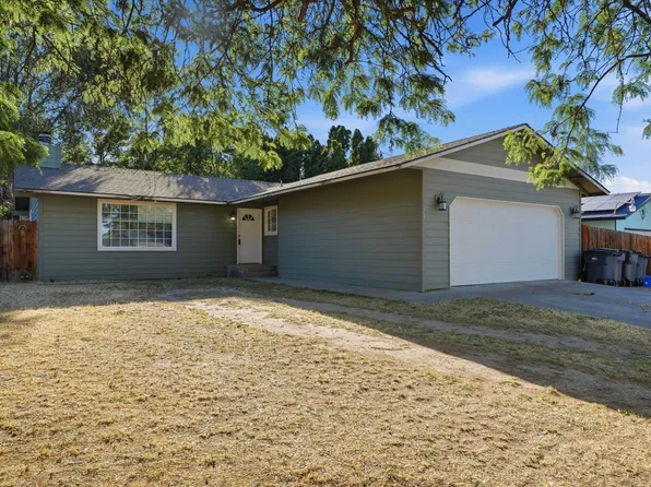 1624 S Hartford Pl, Kennewick, WA 99337