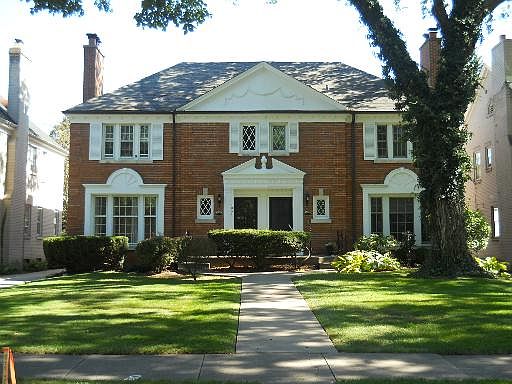 1st image of 1031 N Bonnie Brae Pl