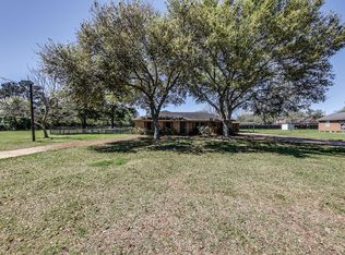 24951 Stuebner Airline Rd, Tomball, TX 77375