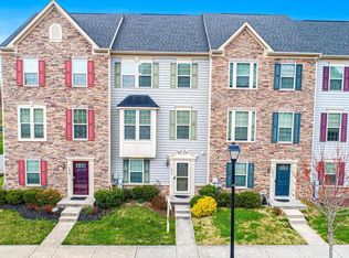 1032 Ramble Run Rd, Baltimore, MD 21220