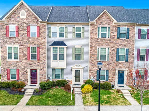 1032 Ramble Run Rd, Baltimore, MD 21220