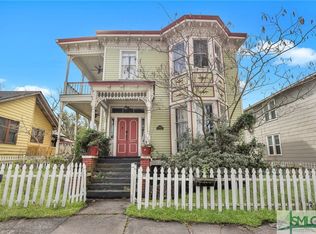 821 E Anderson St, Savannah, GA 31401