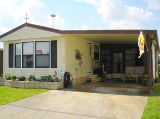 642 Sunset Cir, Frostproof, FL 33843