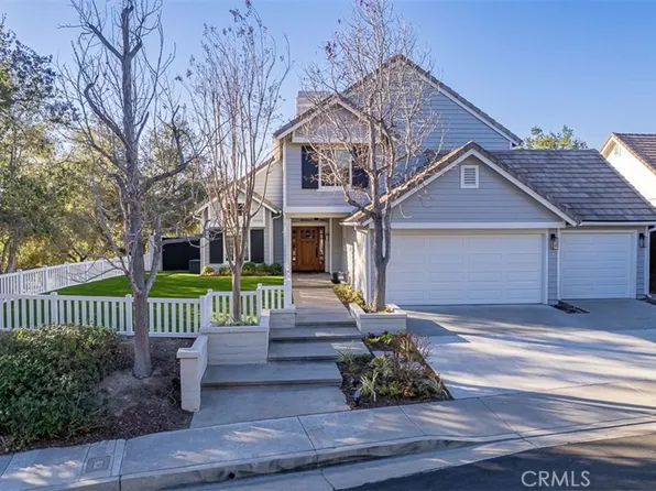 36 Northampton Pl, Coto De Caza, CA 92679