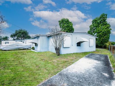 1969 NW 155th St, Miami Gardens, FL, 33054