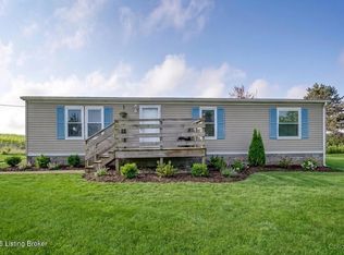 970 Lawrenceburg Loop, Bloomfield, KY 40008