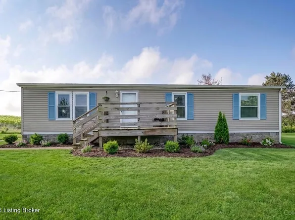 970 Lawrenceburg Loop, Bloomfield, KY 40008