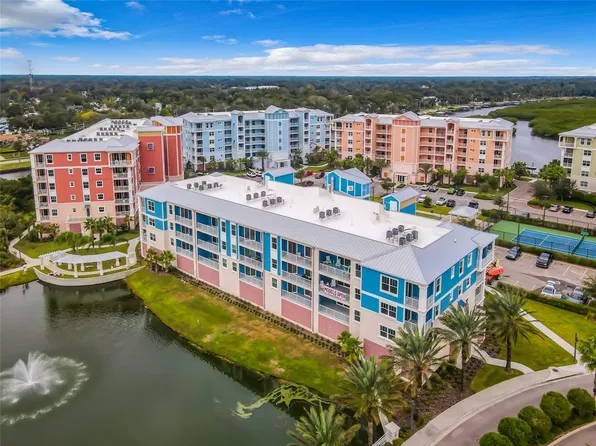 1 Riverwalk Dr Unit 202, New Smyrna Beach, FL 32169