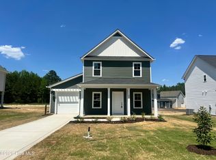 536 Bartley St, Vass, NC 28394