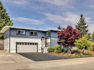 (Undisclosed Address), Renton, WA 98059
