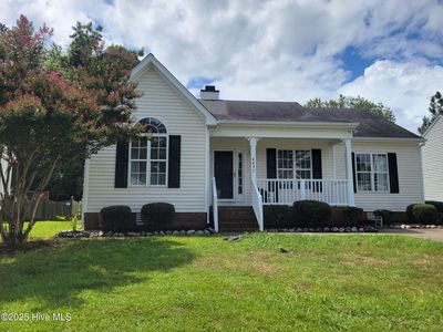 4427 Surrey Meadows Drive, Winterville, NC, 28590