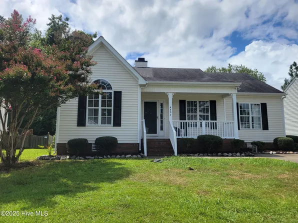 4427 Surrey Meadows Drive, Winterville, NC 28590