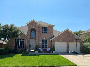 5304 Copper Creek Dr, Fort Worth, TX 76244