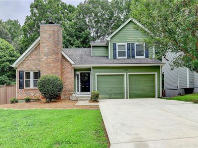 10455 Virginia Pine Ln, Johns Creek, GA, 30022