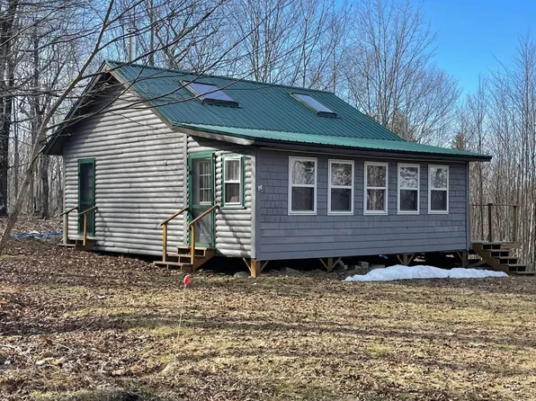 289 Vista View, Lakeville, ME 04487