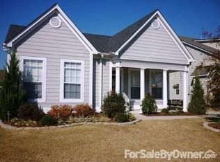 4003 Kelly Creek Ln, Moody, AL 35004