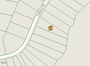 565 Caribou Rd, Dingmans Ferry, PA 18328