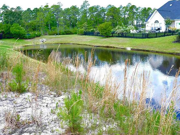 3rd image of 8309 Parasol Ct. Waterford Plantation lot 450