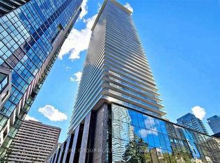 33 Charles St E #612, Toronto, ON M4Y 0A2