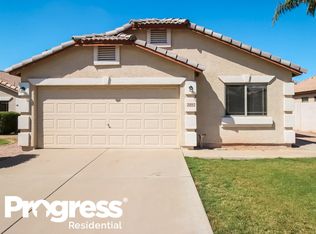 2092 E Saratoga St, Gilbert, AZ 85296