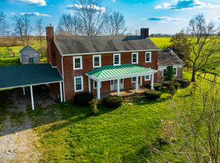 583 Silas Rd, Paris, KY 40361