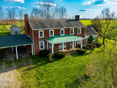583 Silas Rd, Paris, KY, 40361