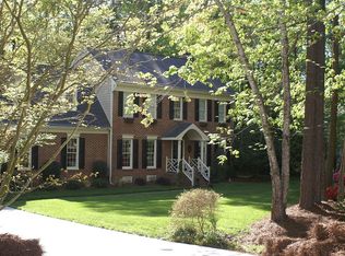 5005 Prancer Ct, Wake Forest, NC 27587